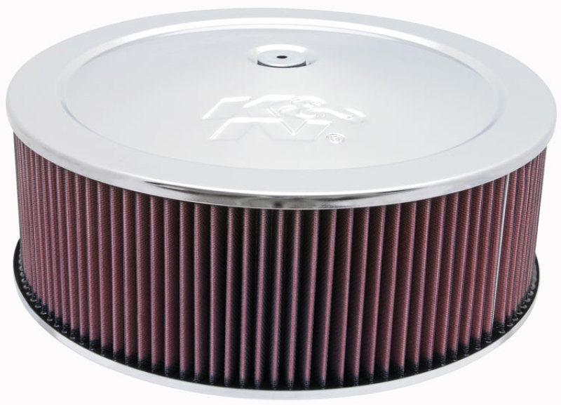 Picture of K&N Engineering KN Universal Air Filter - 60-1300