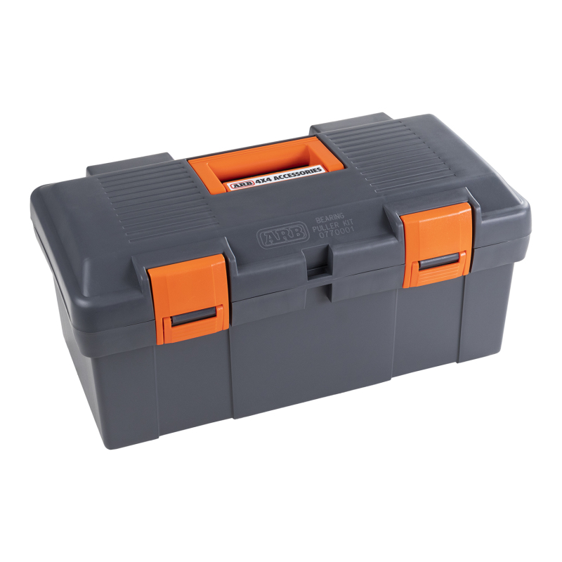 Picture of ARB Air Lockers Differentials - 0770001