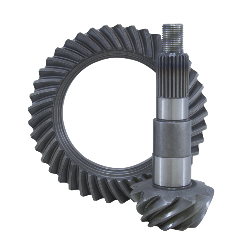 Picture of Yukon Gear & Axle YUK Gear Sets-Dana Final Drive Gears - YG D30R-513R