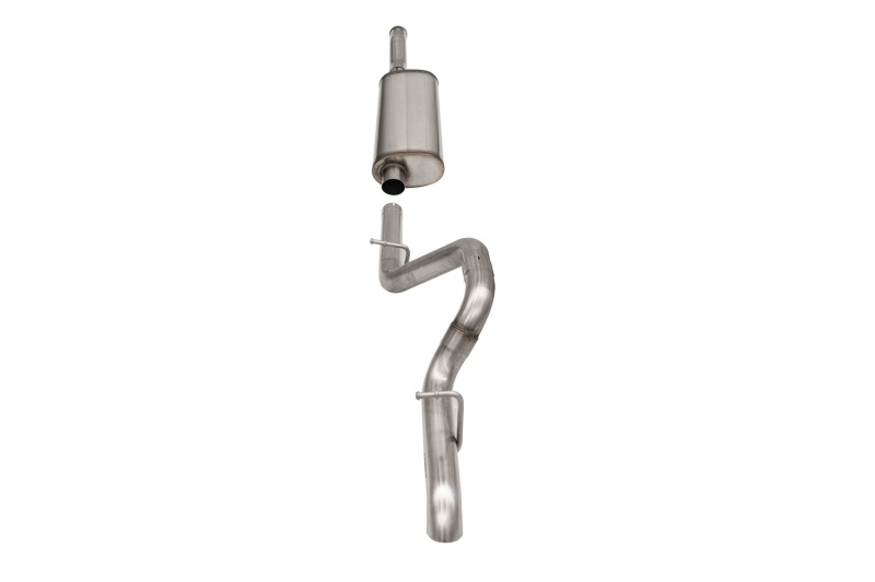 Picture of CORSA Performance COR Cat-Back Sport - 21123