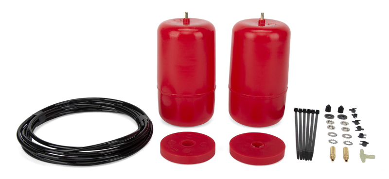 Picture of Air Lift ALF 1000 Air Spring Kits Air Suspension Kits - 60856