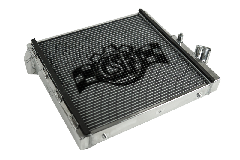 Picture of CSF Radiators-Aluminum Right - 7087