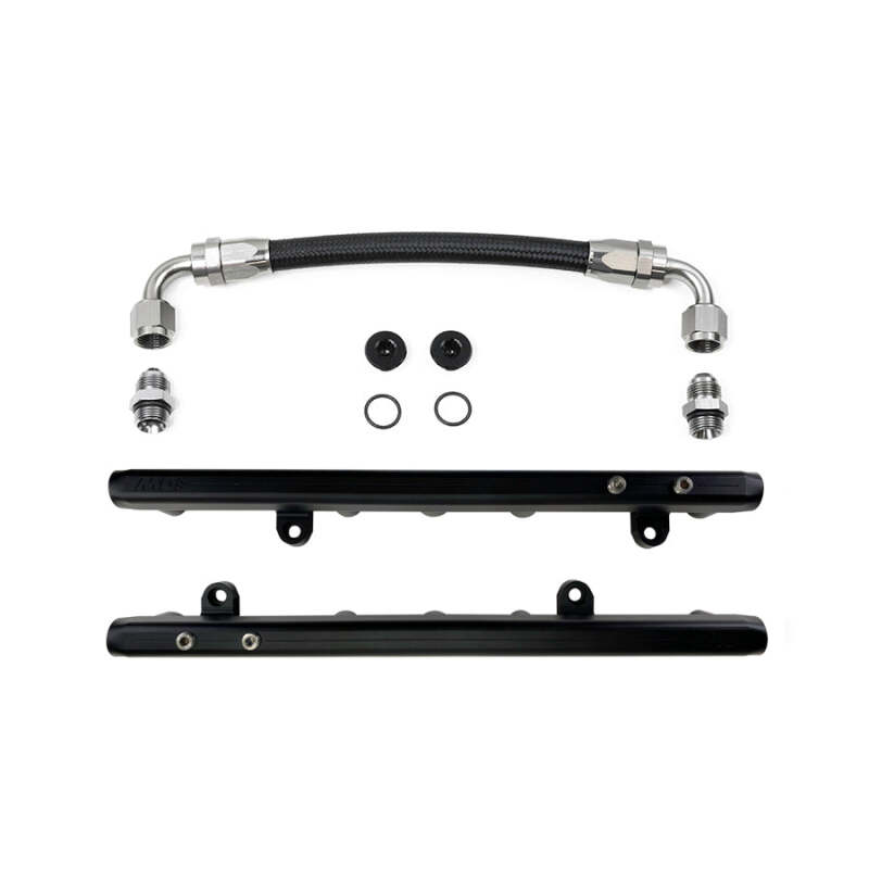 Picture of DeatschWerks DW Fuel Rails - 7-203