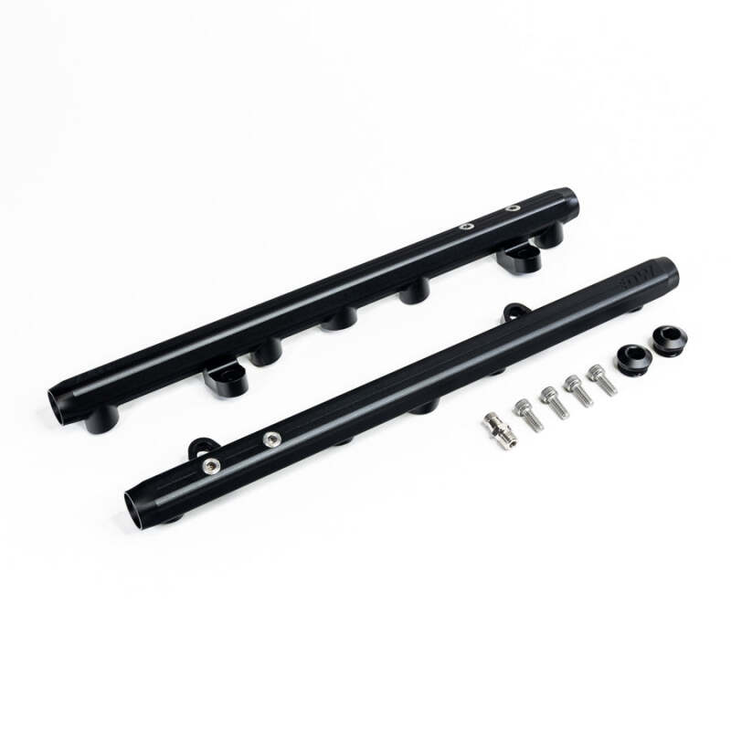 Picture of DeatschWerks DW Fuel Rails - 7-202