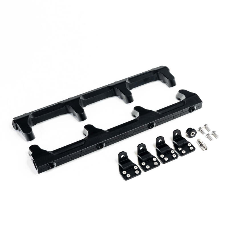 Picture of DeatschWerks DW Fuel Rails - 7-204