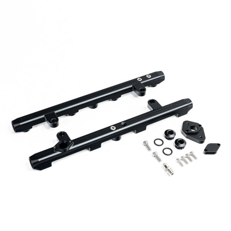 Picture of DeatschWerks DW Fuel Rails - 7-304