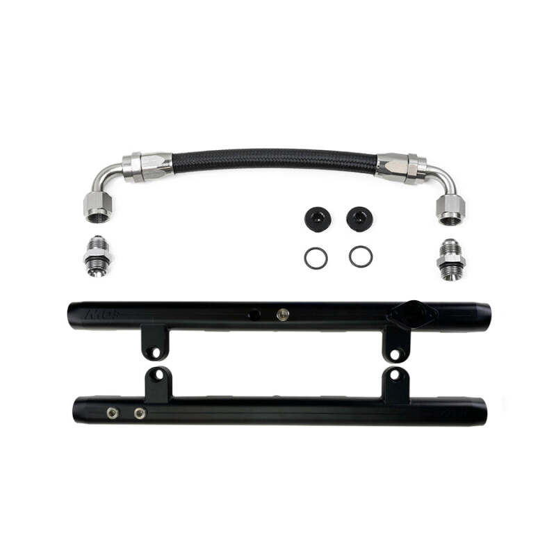 Picture of DeatschWerks DW Fuel Rails - 7-305