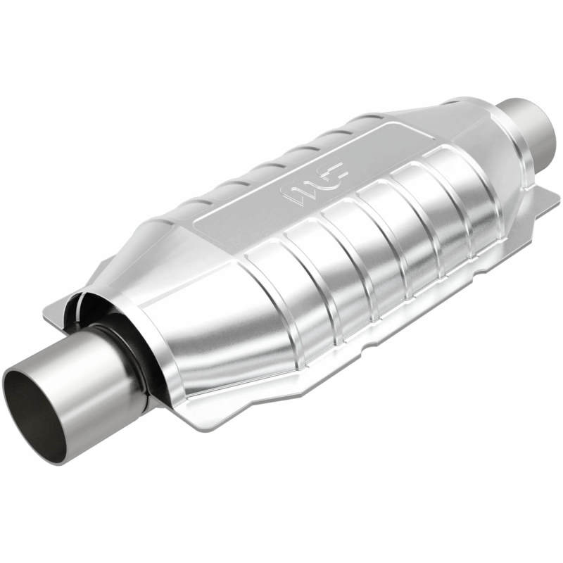Picture of Magnaflow MAG Universal Converter Catalytic Converter Universal - 339104