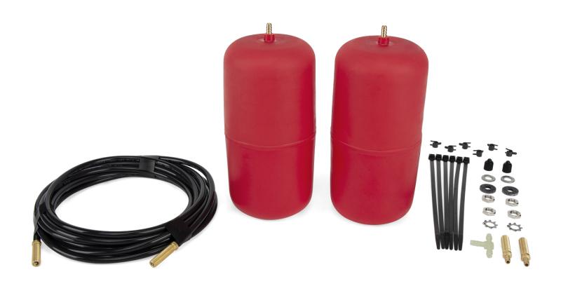 Picture of Air Lift ALF 1000 Air Spring Kits Air Suspension Kits - 60860