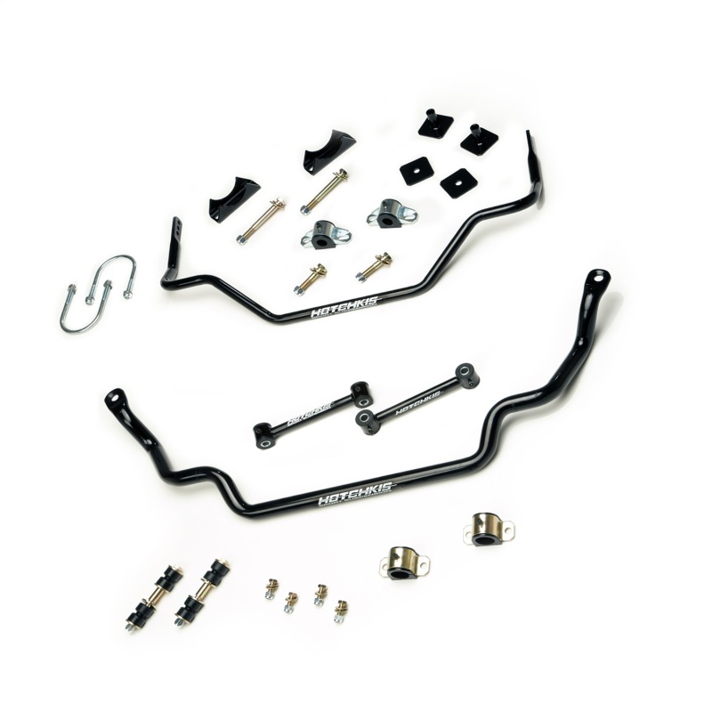 Picture of Hotchkis HOT Swaybar Set - 22114