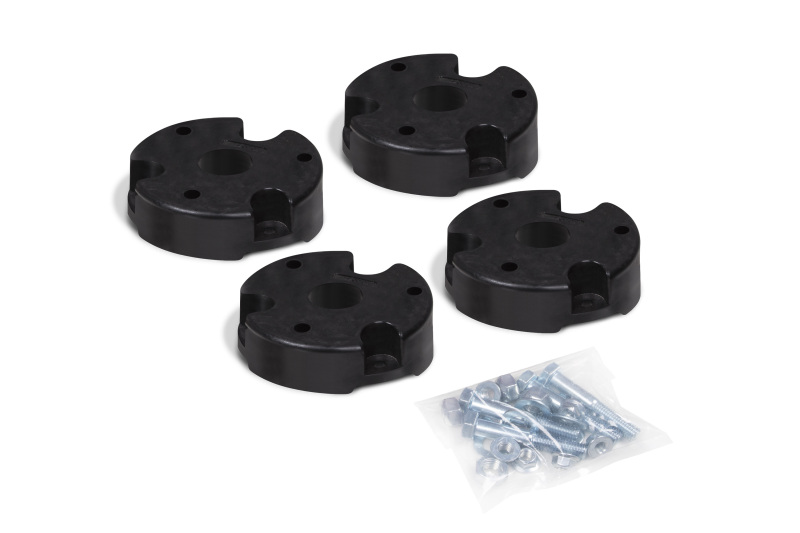 Picture of Zone Offroad ZOR Lift Kits - ZONF1220
