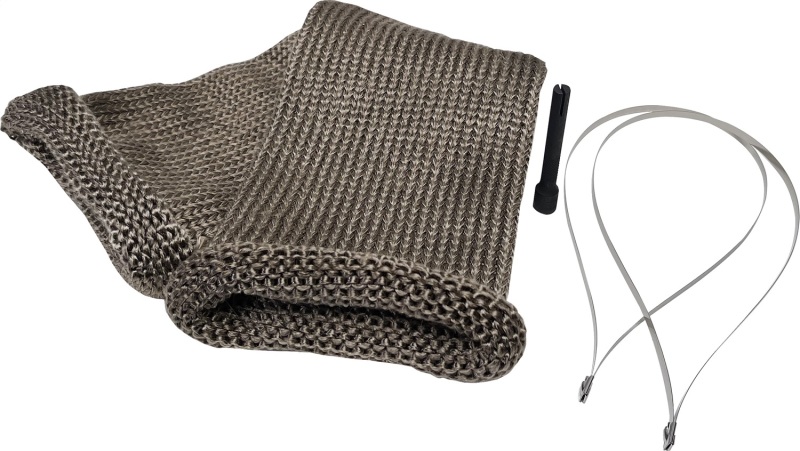 Picture of DEI Exhaust Wraps-Titanium Series - 10038