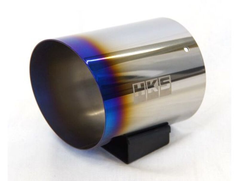 Picture of HKS Exhaust-Hi-Powr Carbn Ti Catback - 34002-ak014