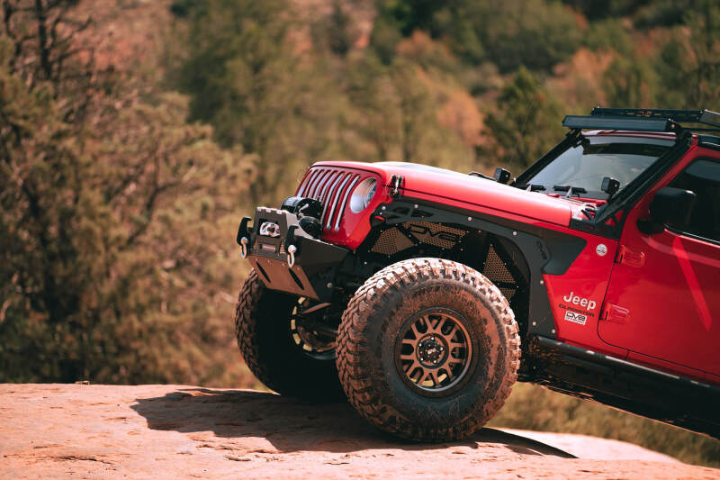 Picture of DV8 Offroad DVE LED Light Bars & Cubes - BE52EW500W