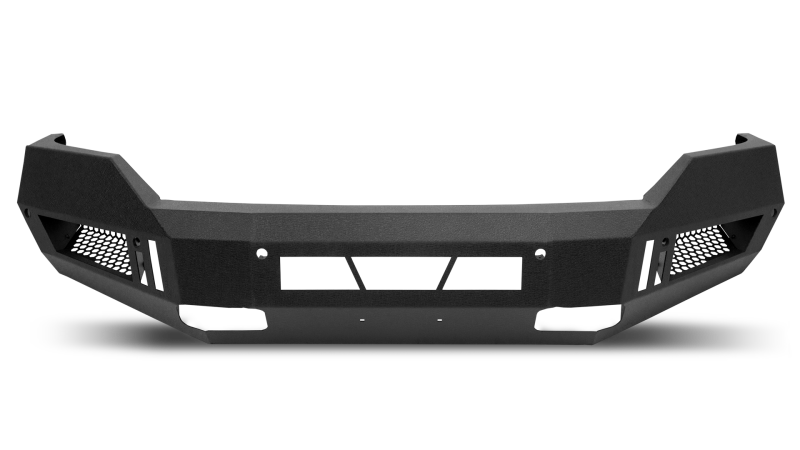Picture of Body Armor 4x4 BOD Eco Front Bumpers - DG-19339