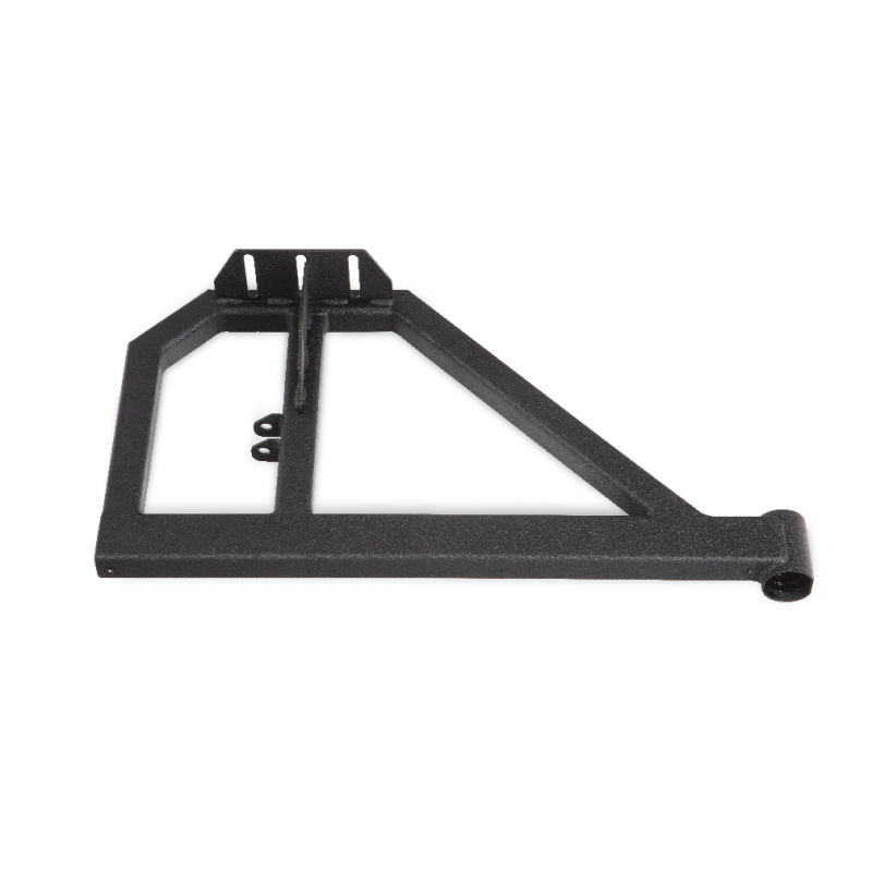 Picture of Body Armor 4x4 BOD Tire Carriers Spare Tire Carriers - 5297