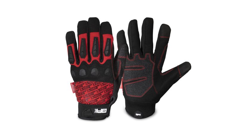 Picture of Body Armor 4x4 BOD Trail Gloves - 3216