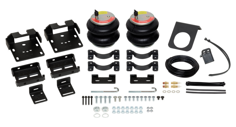 Picture of Firestone FIR Ride-Rite RED Label Kits Air Suspension Kits - 2715