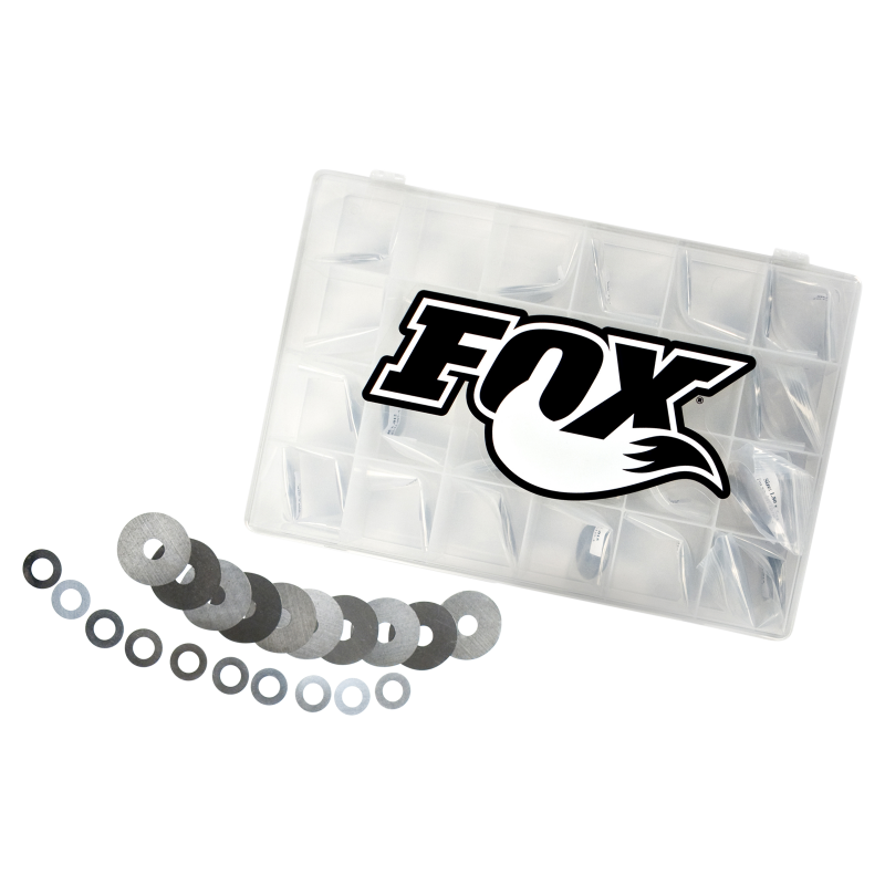 Picture of FOX Rebuild Kit Shocks and Struts - 803-01-023
