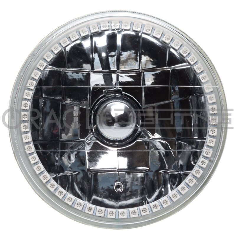 Picture of ORACLE Lighting ORL Headlight Assemblies - 6904-333