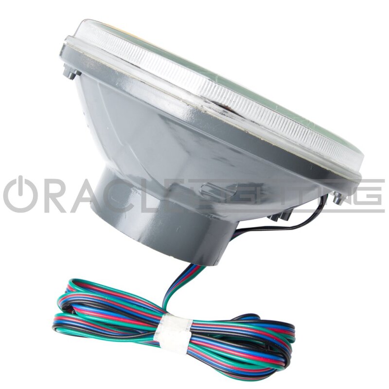 Picture of ORACLE Lighting ORL Headlight Assemblies - 6904-333