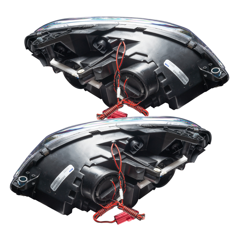 Picture of ORACLE Lighting ORL Headlight Assemblies - 7115-334