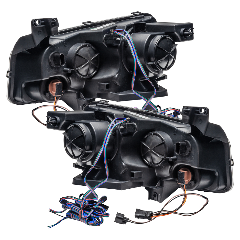 Picture of ORACLE Lighting ORL Headlight Assemblies - 8179-334