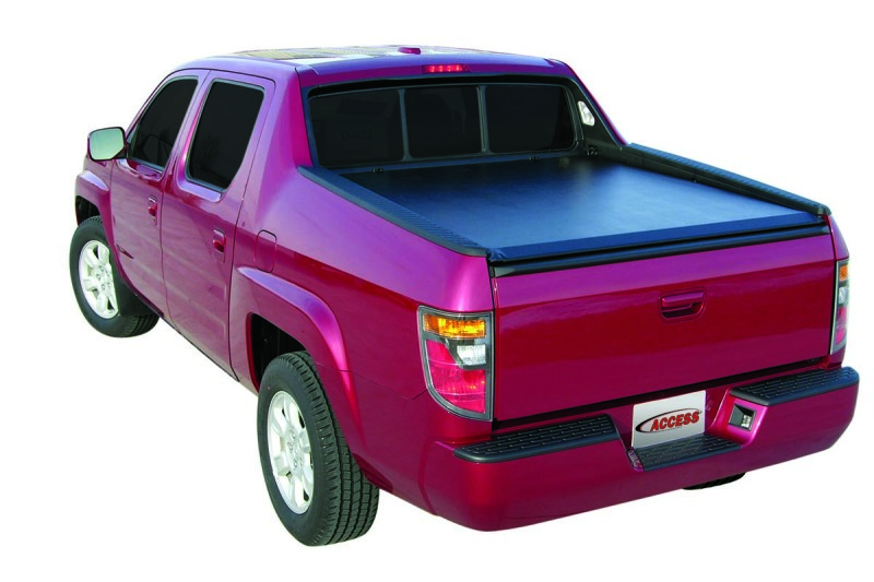 Picture of Access ACC Original Roll-Up Cover Bed Covers - 16019