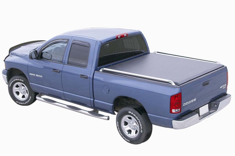 Picture of Access ACC Original Roll-Up Cover Bed Covers - 14139