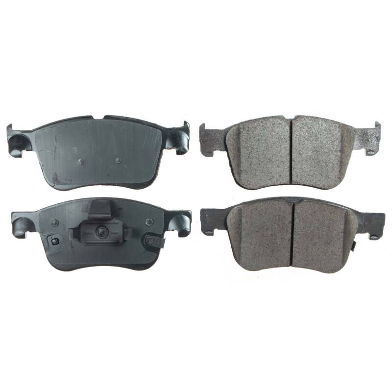 Picture of PowerStop PSB Z16 Evolution Brake Pads - 16-2300