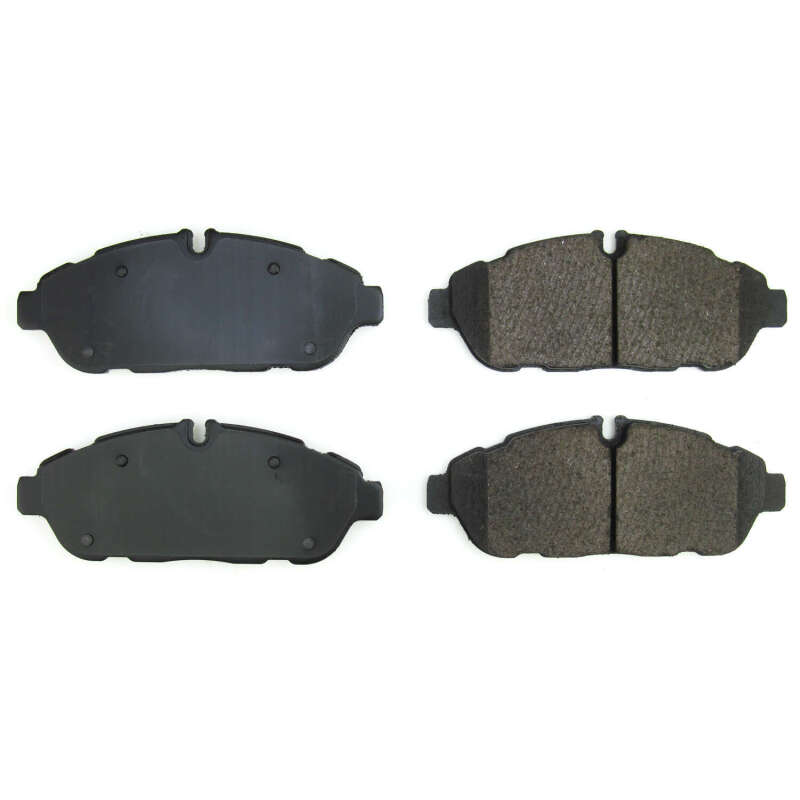 Picture of PowerStop PSB Z16 Evolution Brake Pads - 16-2301