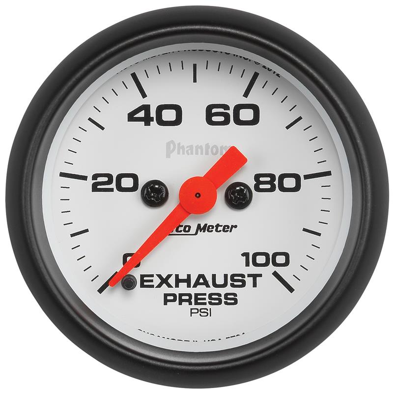 Picture of AutoMeter AM Phantom Gauges - 5794