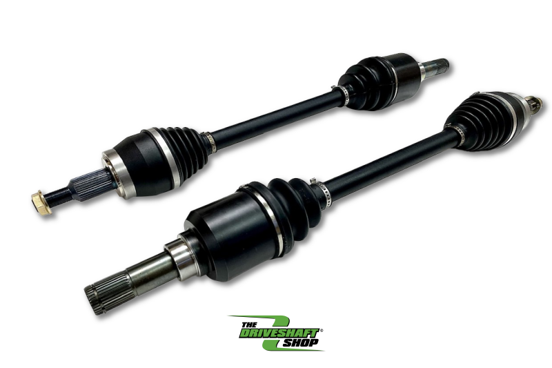 Picture of Driveshaft Shop DSS Level 5 Dom Axles - 510368