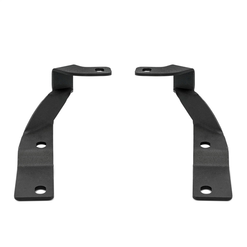 Picture of Rigid Industries RIG Bar Mount-A-Pillar Light Mounts - 46728