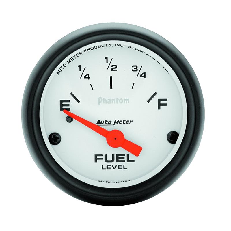 Picture of AutoMeter AM Phantom Gauges - 5717