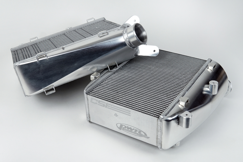 Picture of CSF Intercoolers - 8194