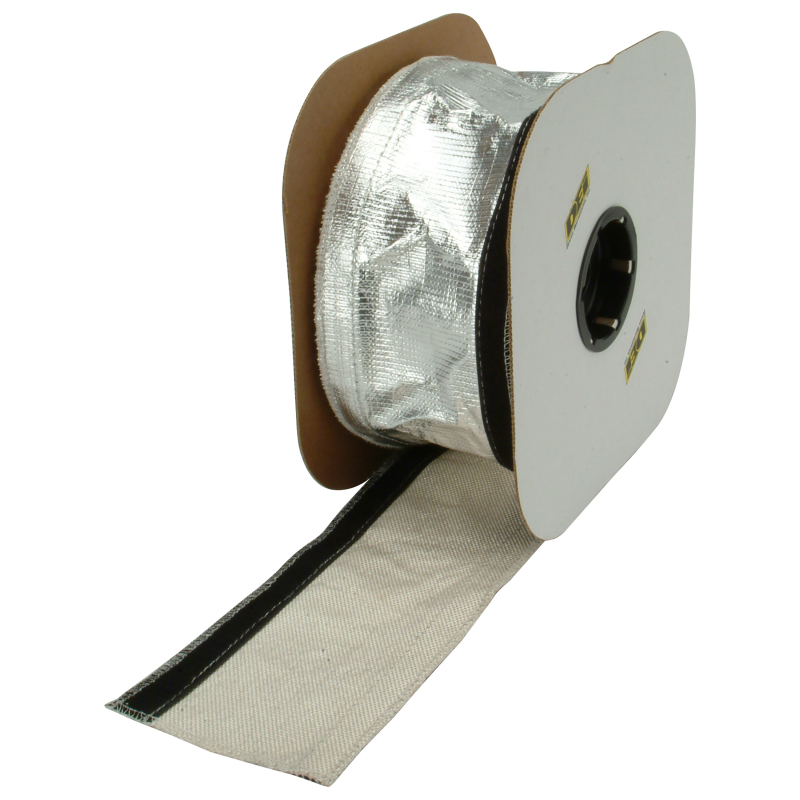 Picture of DEI Line Sleeving-Heat Sheath/Shroud Thermal Sleeves - 93487