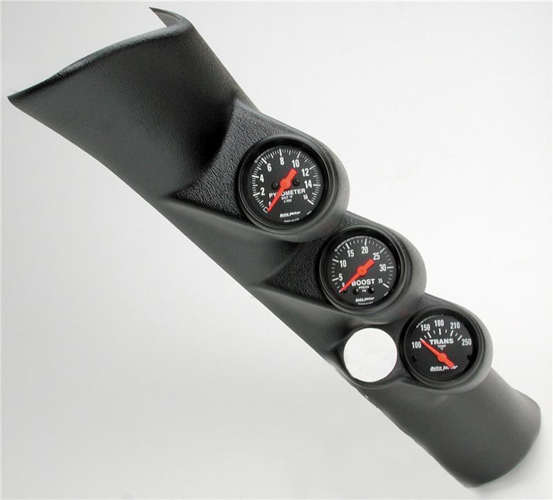 Picture of AutoMeter AM Z Gauges - 7092