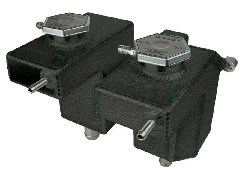 Picture of Moroso MOR Powersports Coolant Tanks Reservoirs - 43003