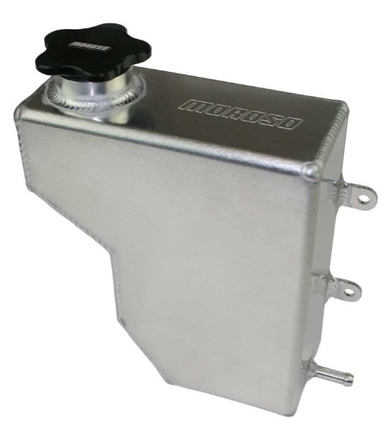 Picture of Moroso MOR Powersports Coolant Tanks Reservoirs - 43000