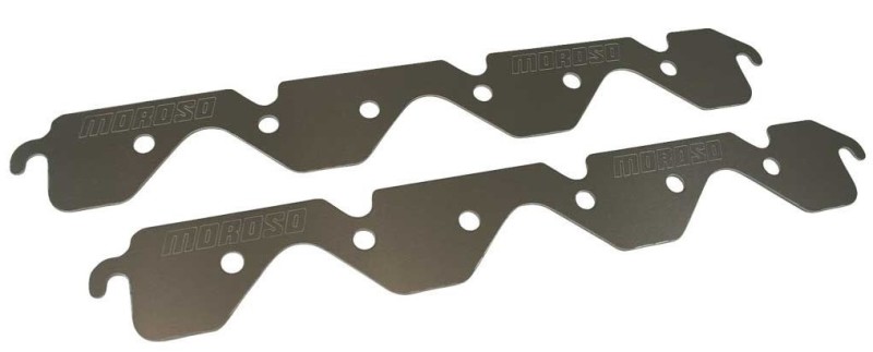 Picture of Moroso MOR Storage Block Off Plates - 25169