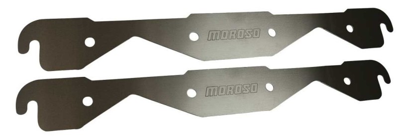 Picture of Moroso MOR Storage Block Off Plates - 25155