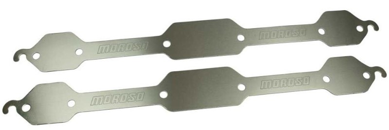 Picture of Moroso MOR Storage Block Off Plates - 25158