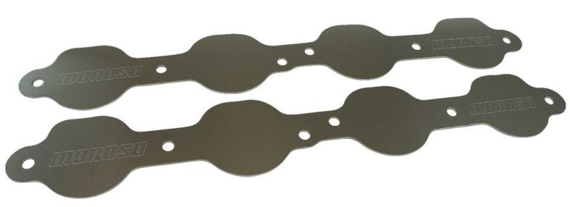 Picture of Moroso MOR Storage Block Off Plates - 25157