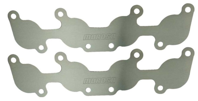Picture of Moroso MOR Storage Block Off Plates - 25171