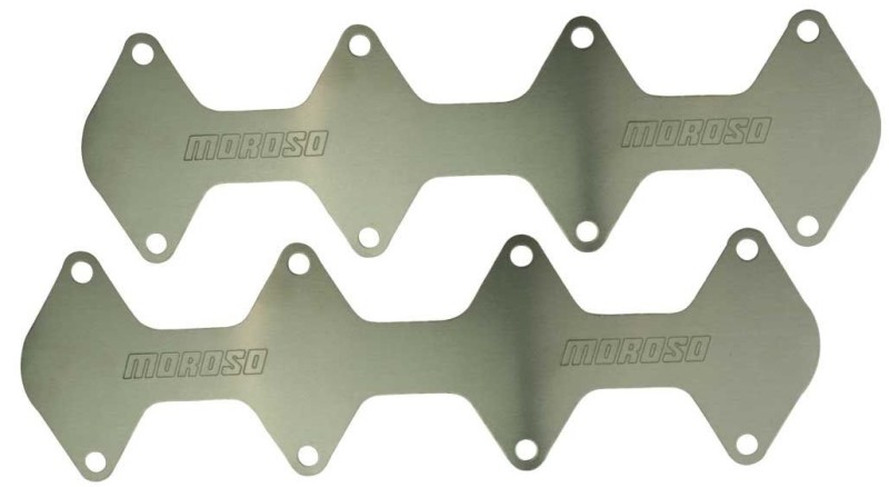 Picture of Moroso MOR Storage Block Off Plates - 25170
