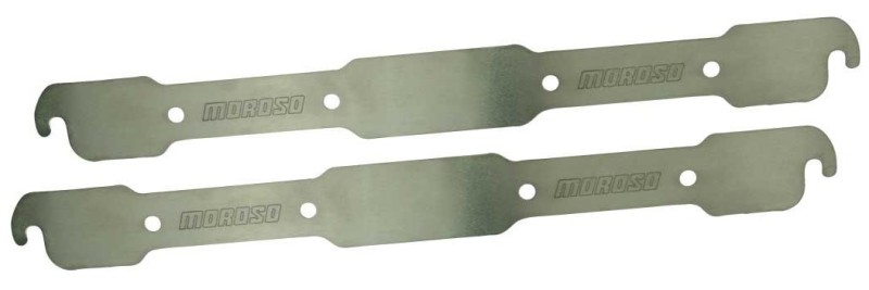 Picture of Moroso MOR Storage Block Off Plates - 25166