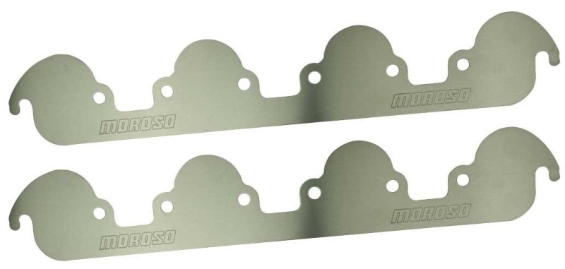 Picture of Moroso MOR Storage Block Off Plates - 25173