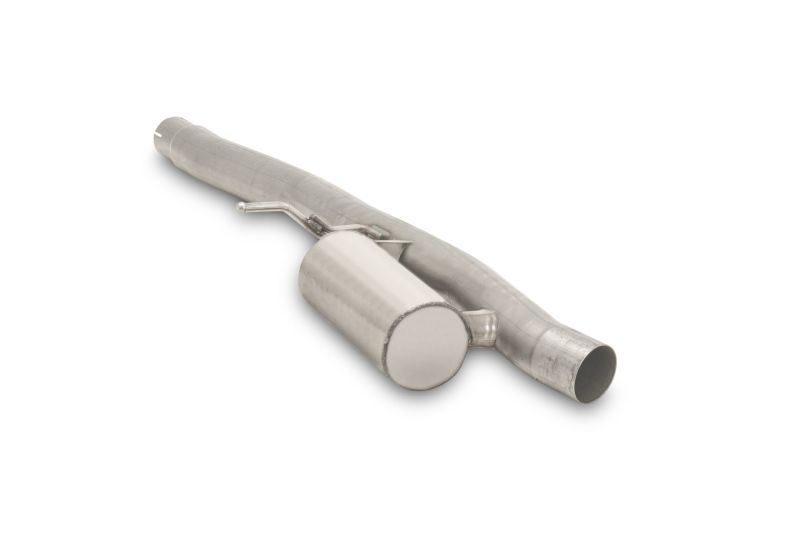 Picture of Remus RMS Front Section Pipes Connecting Pipes - 950021 1000