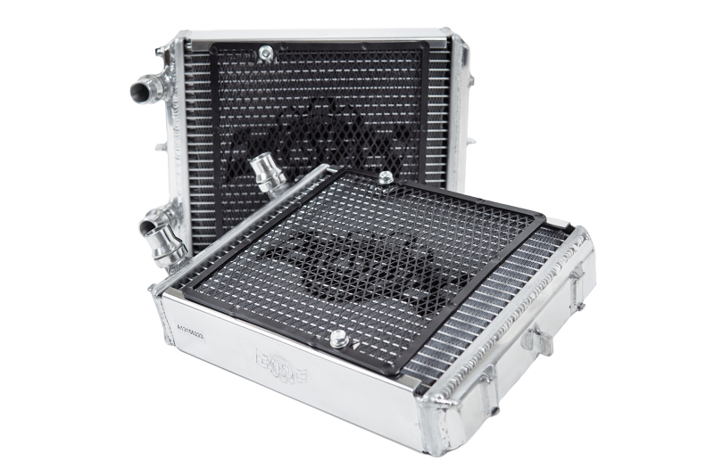 Picture of CSF Radiators-Aluminum - 8190